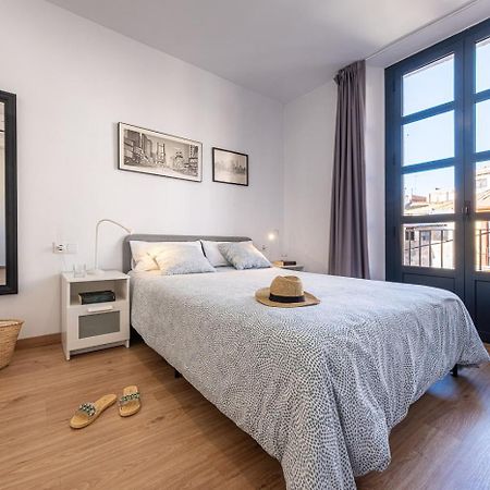 Tarragona Apartments Екстер'єр фото