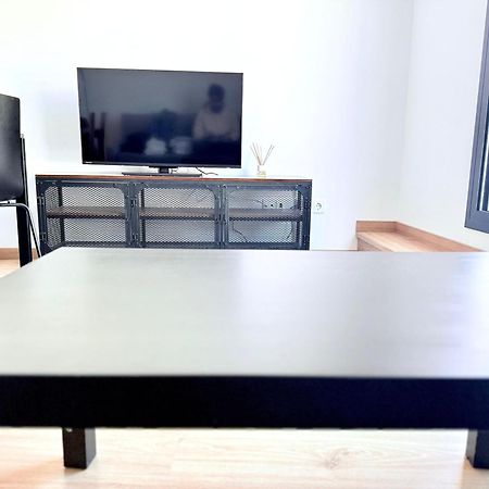 Tarragona Apartments Екстер'єр фото
