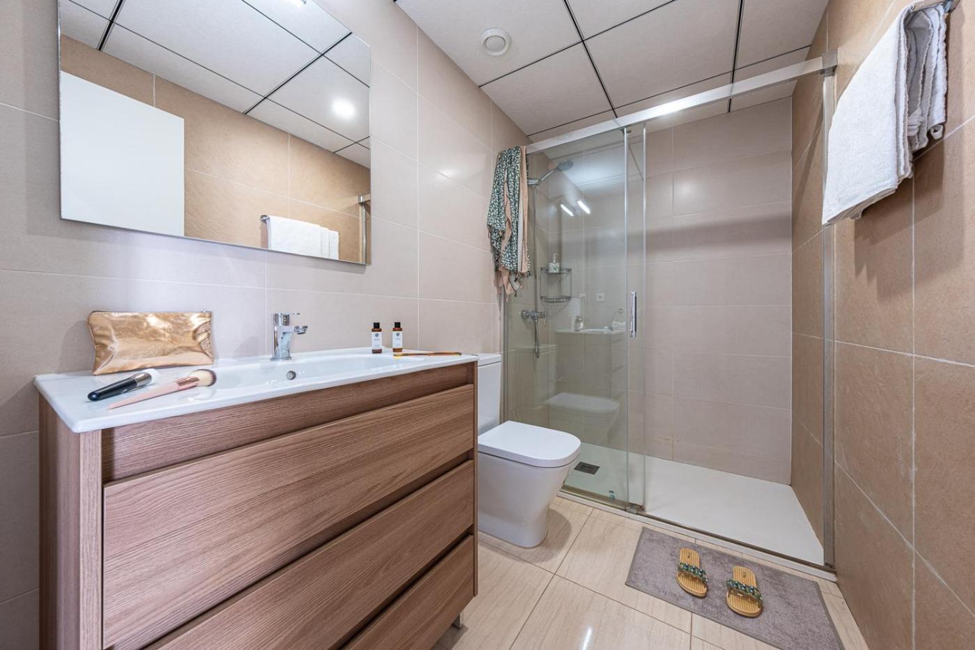 Tarragona Apartments Екстер'єр фото