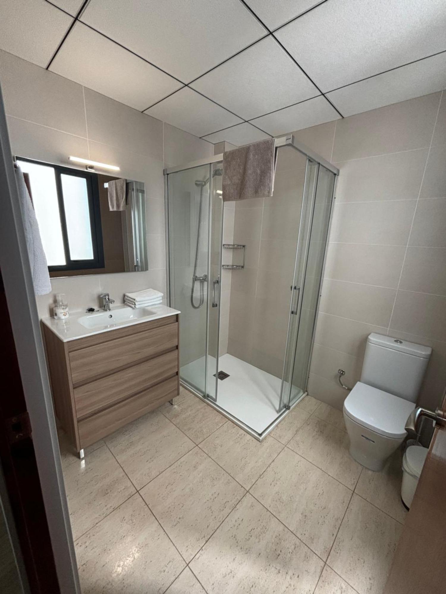 Tarragona Apartments Екстер'єр фото