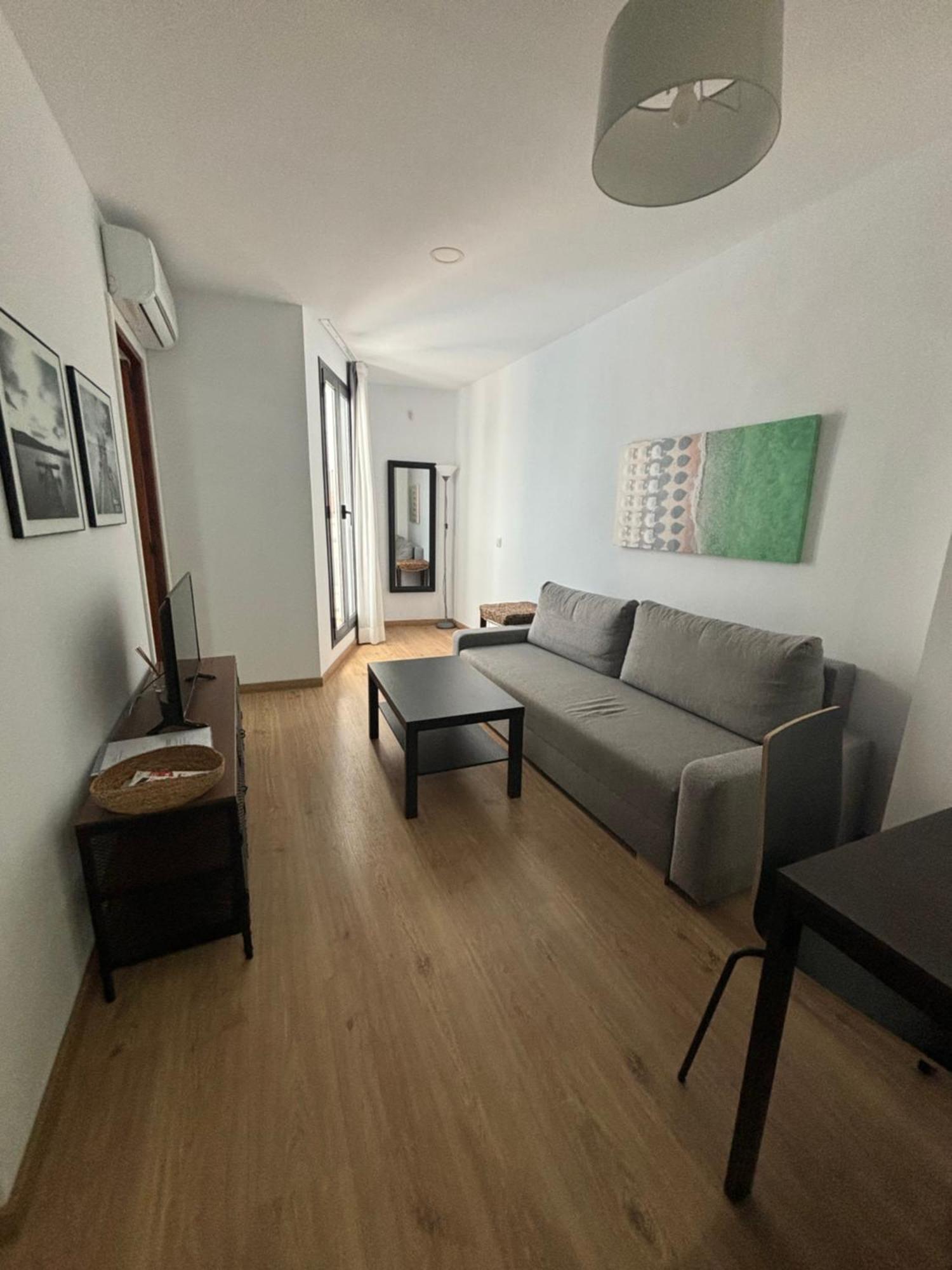 Tarragona Apartments Екстер'єр фото
