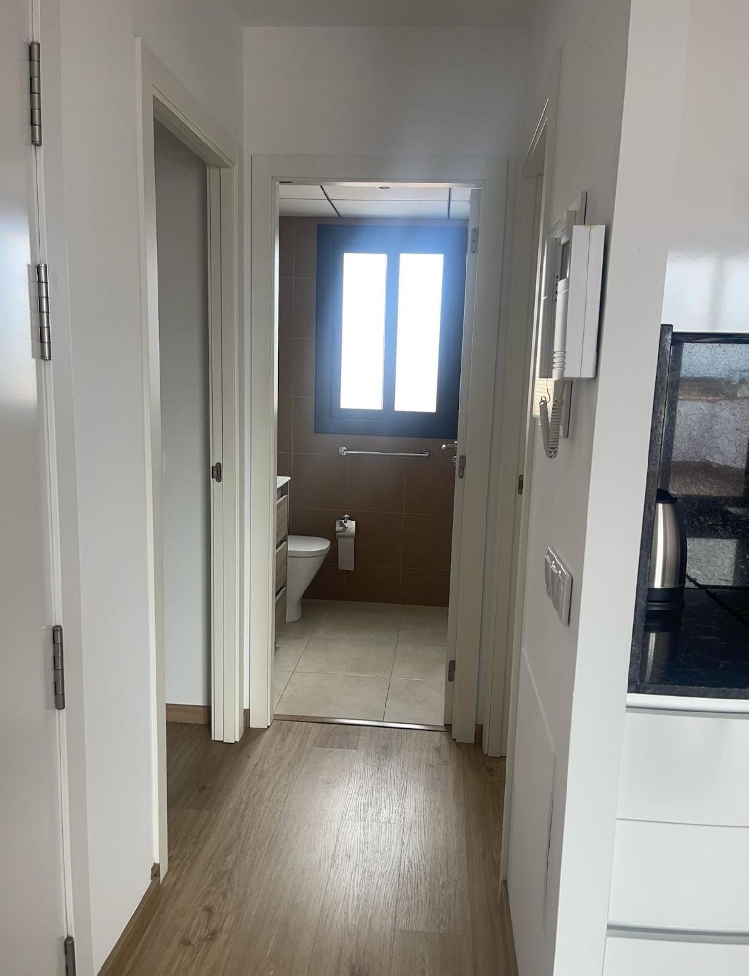 Tarragona Apartments Екстер'єр фото