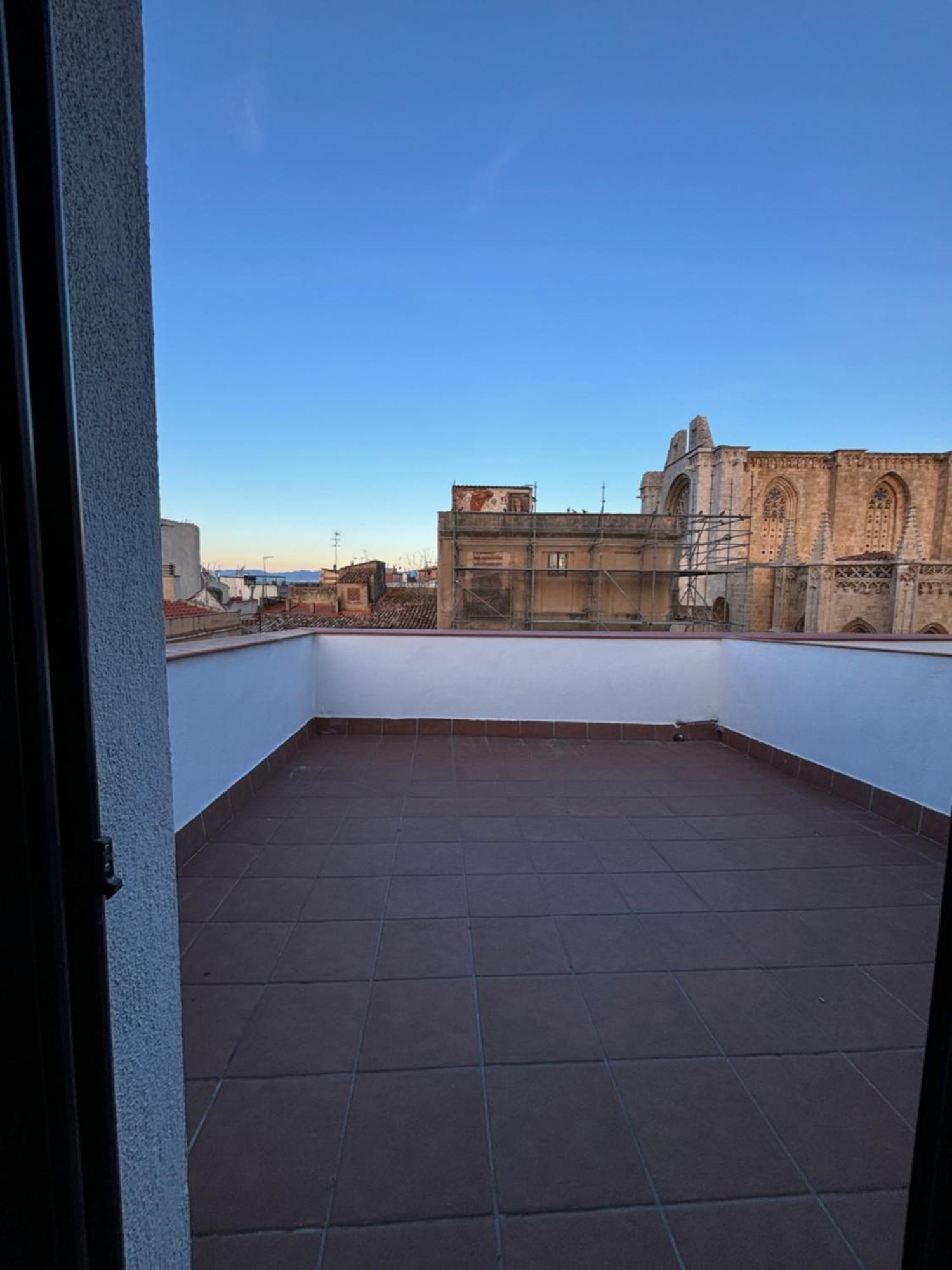 Tarragona Apartments Екстер'єр фото
