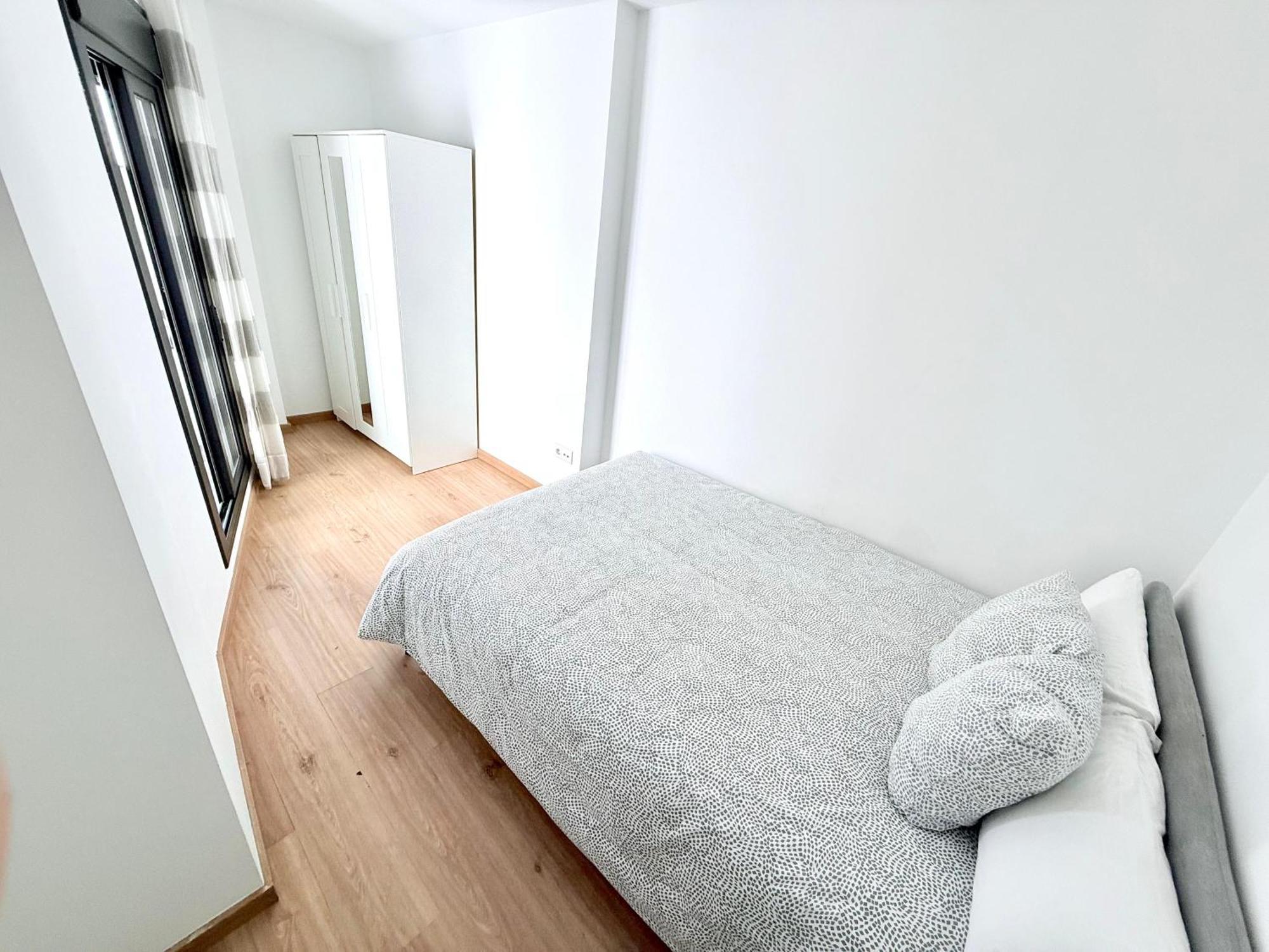 Tarragona Apartments Екстер'єр фото