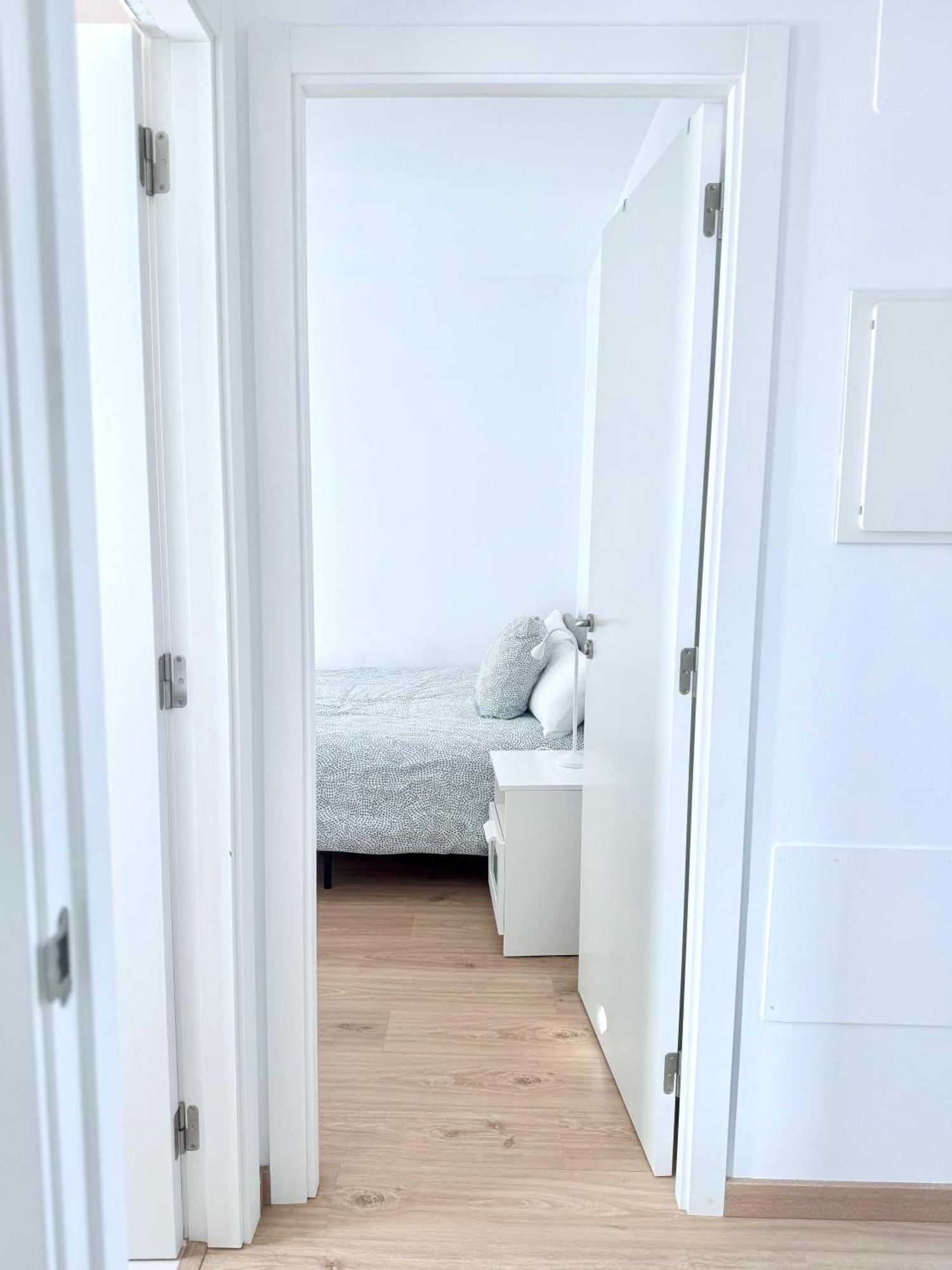 Tarragona Apartments Екстер'єр фото