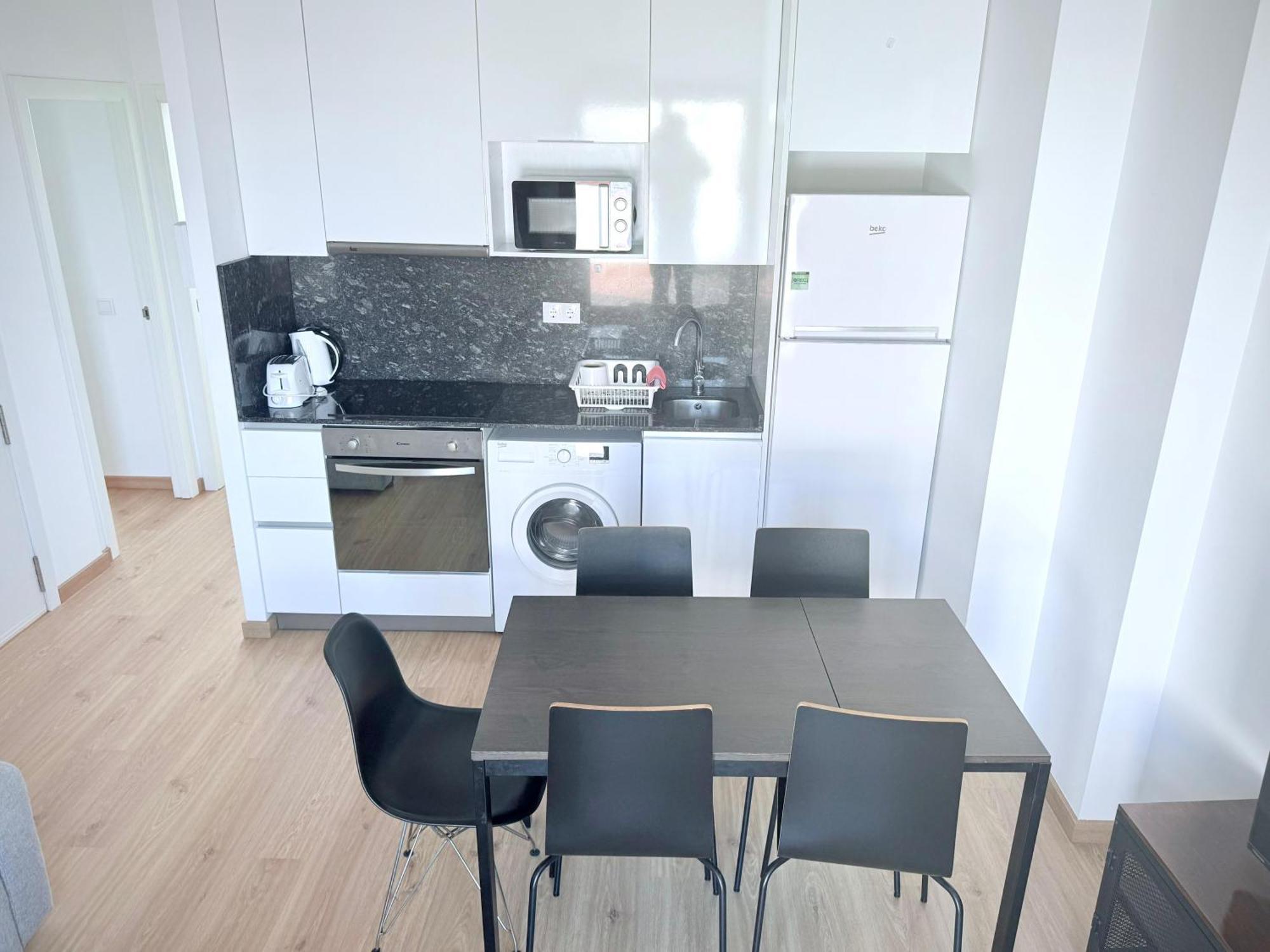 Tarragona Apartments Екстер'єр фото