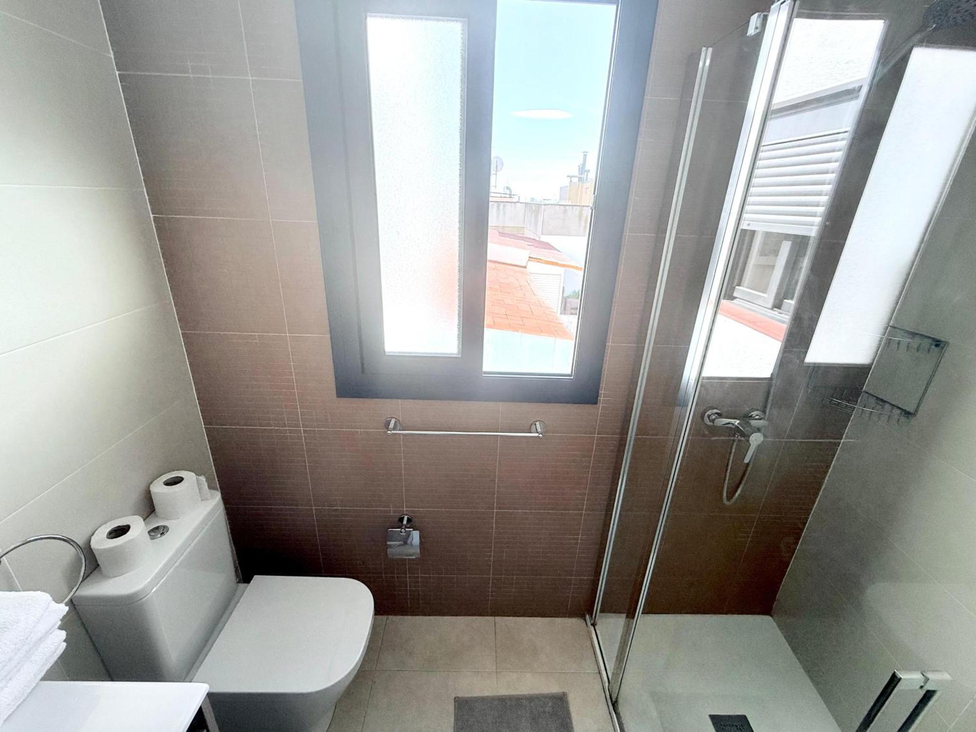 Tarragona Apartments Екстер'єр фото